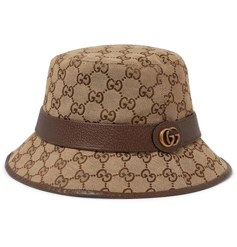 bucket hat gucci price.